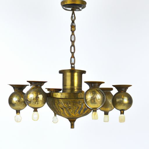 全铜吊灯 全铜吊灯