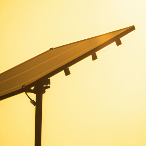 太阳能灯 太阳能灯