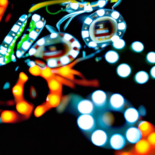 荧光灯电子镇流器 荧光灯电子镇流器