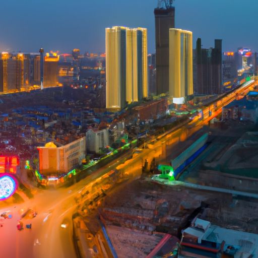 济南市北园大街属于哪个区