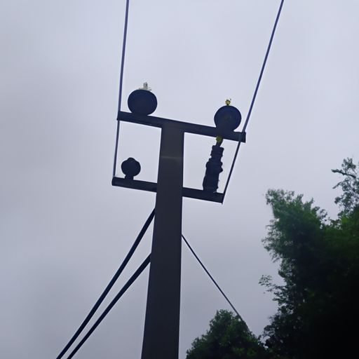 家里哪个是漏电闸