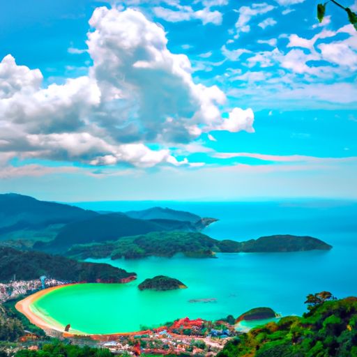 东南亚风格 东南亚风格