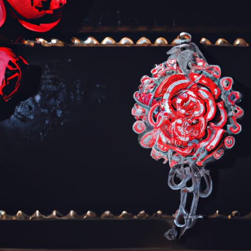 金饰品哪个牌子好 金饰品哪个牌子好