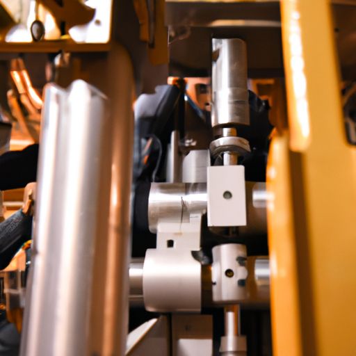 金正管线机是哪个厂的