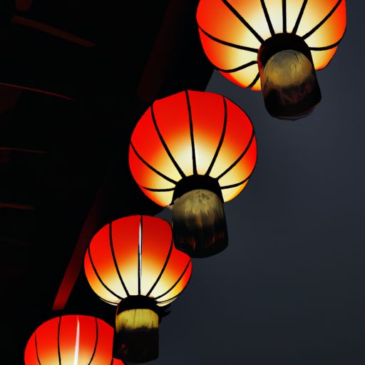 中式落地灯 中式落地灯