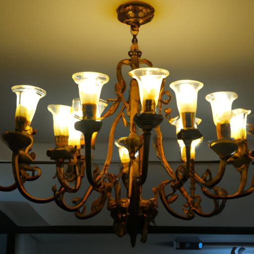 欧式大吊灯 欧式大吊灯