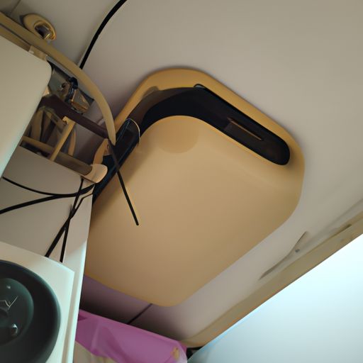 空调加水在哪个位置加