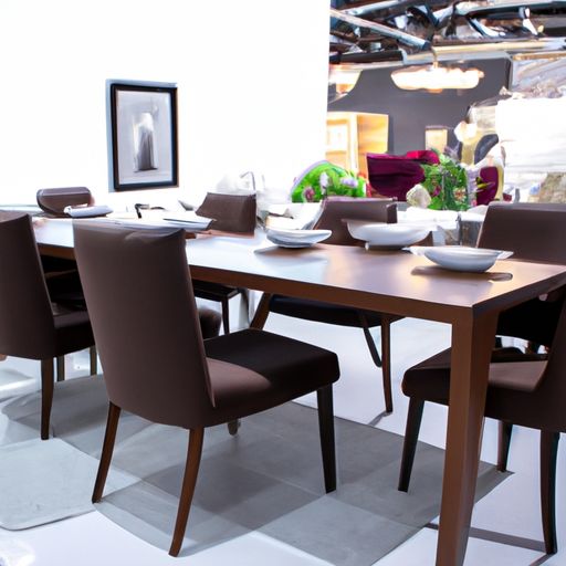 家具品牌排行榜