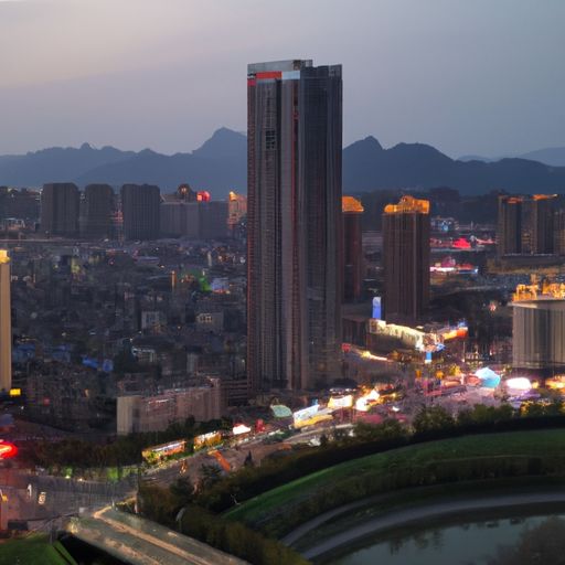 临安房产中哪个好 临安房产中哪个好