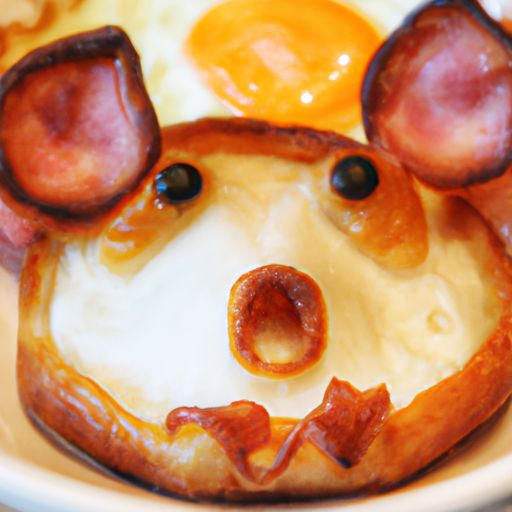 领锐和小熊蒸蛋哪个好