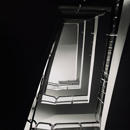 楼梯梁在哪个位置图 楼梯梁在哪个位置图