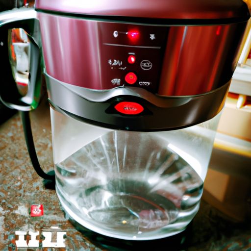 滤水壶和净水机哪个好