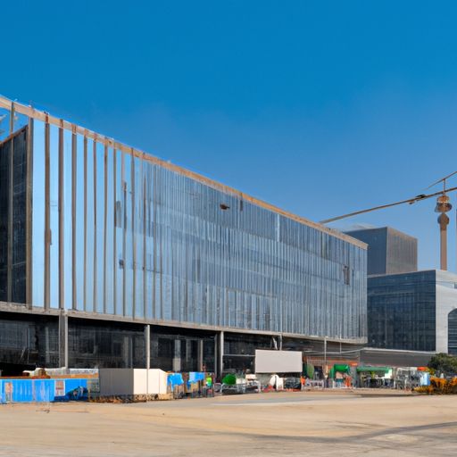 工程公司经营范围