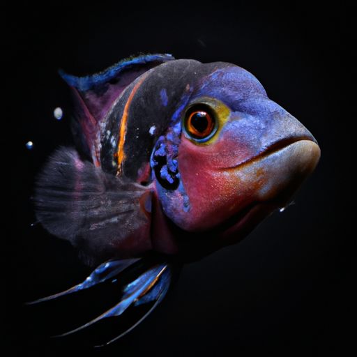 罗汉鱼鹦鹉鱼哪个好养 罗汉鱼鹦鹉鱼哪个好养