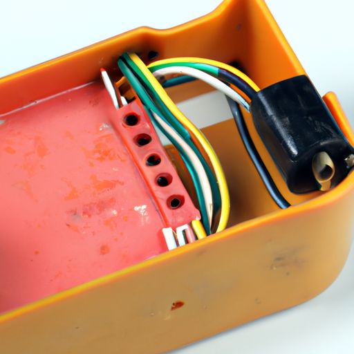 什么是强电弱电