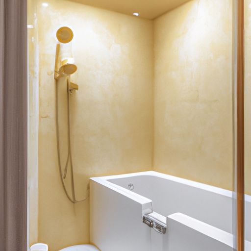 远铃整体浴室 远铃整体浴室