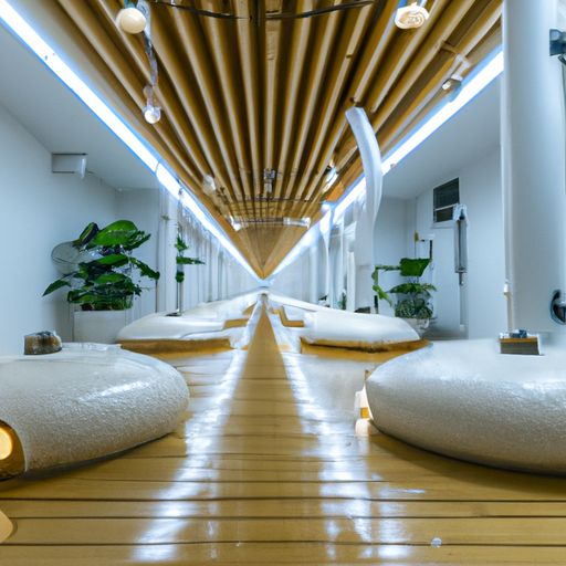 太阳能整体浴室 太阳能整体浴室