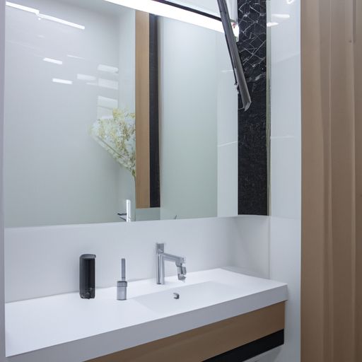 浴室镜柜 浴室镜柜