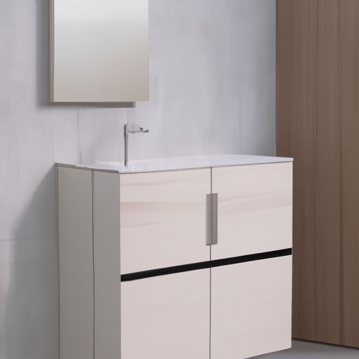 浴室柜组合 浴室柜组合