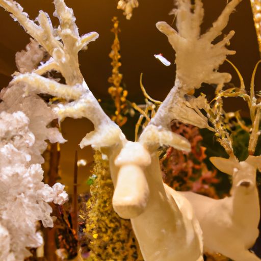 麋鹿头挂哪个位置合适 麋鹿头挂哪个位置合适