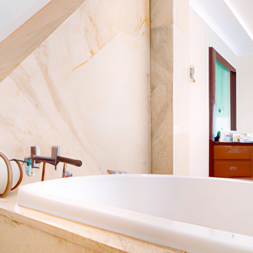 整体浴室淋浴房