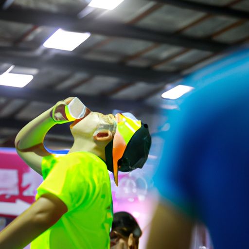 哪个牌子的运动水杯好 哪个牌子的运动水杯好