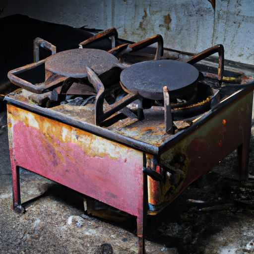 怎样防止铁锅生锈