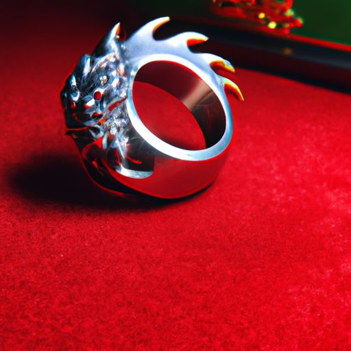 哪个牌子手环好看