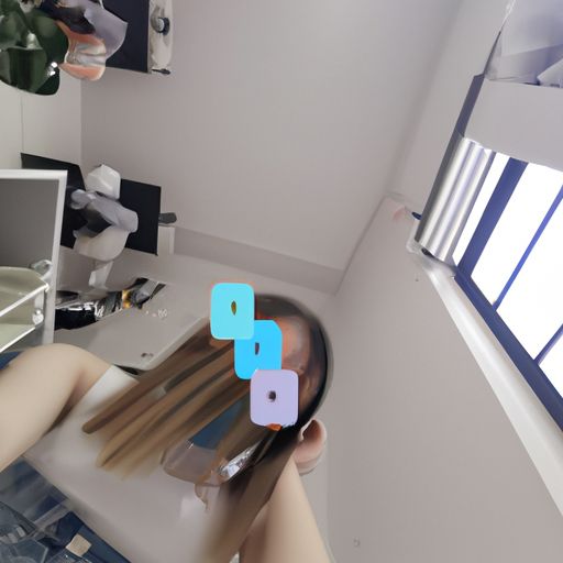 哪个是空调的散热片