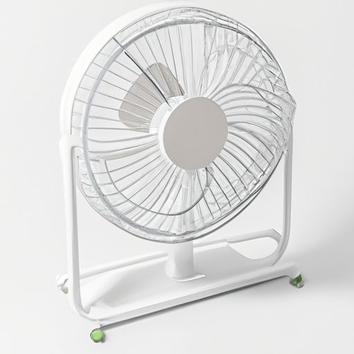 负离子风扇有用吗