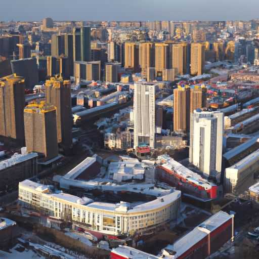 吉林长春全市小区封闭