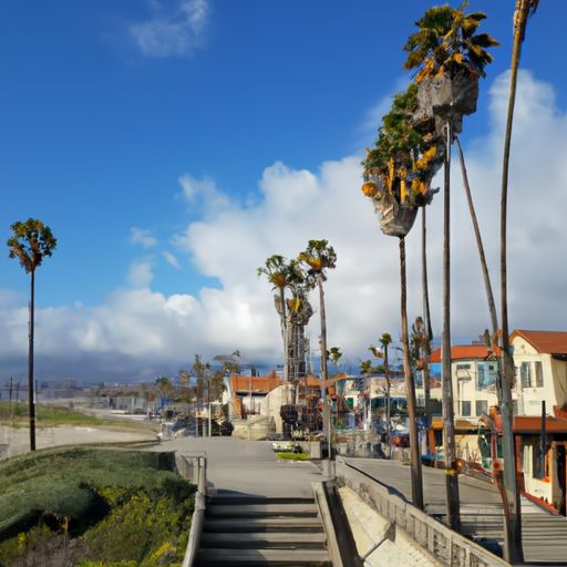 尔湾在美国哪个城市