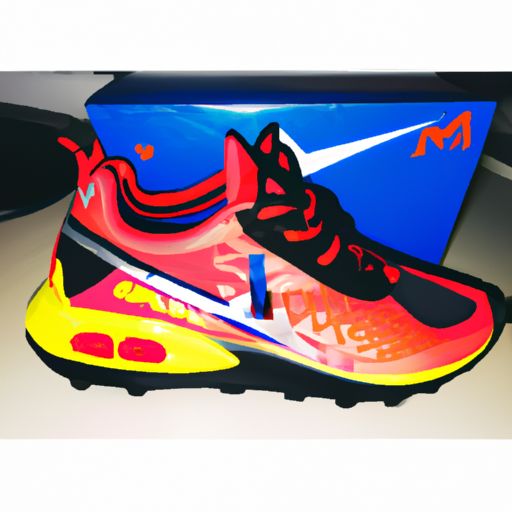 跑步鞋买哪个牌子的好