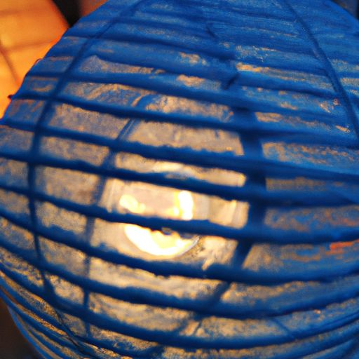 节能灯与白炽灯