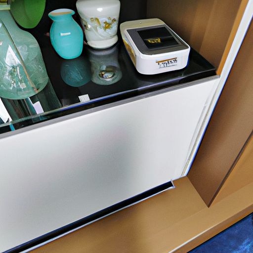 热水器冷水阀门是哪个 热水器冷水阀门是哪个