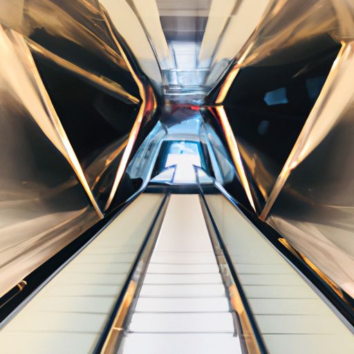 上海观光电梯哪个好 上海观光电梯哪个好