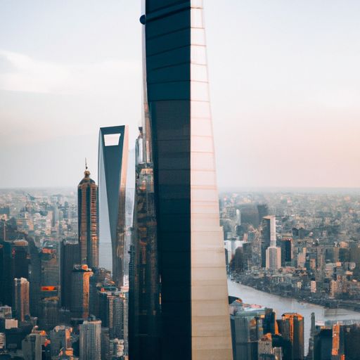 上海最高的楼是哪个楼