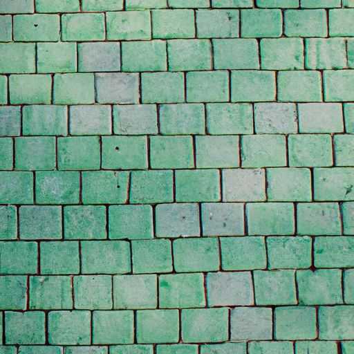 绿色地板 绿色地板