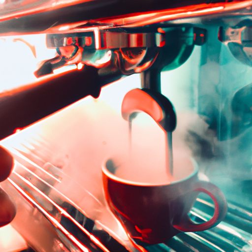 手冲咖啡与咖啡机哪个