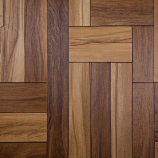 多层实木复合地板