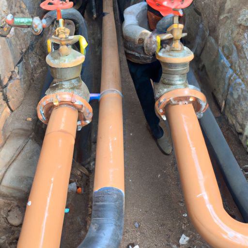 水管哪个季节安装