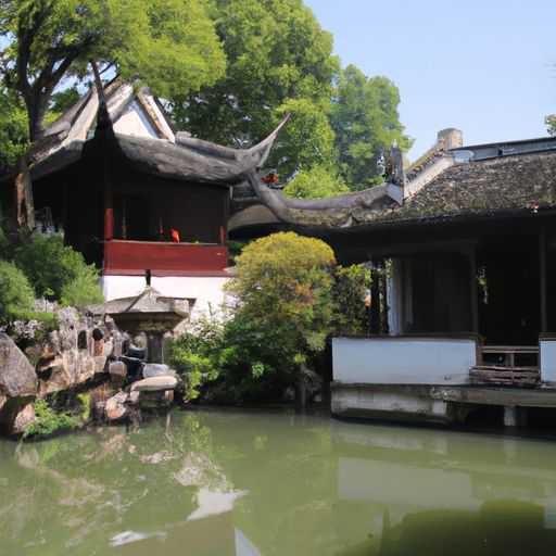 苏州园林是哪个开发商 苏州园林是哪个开发商