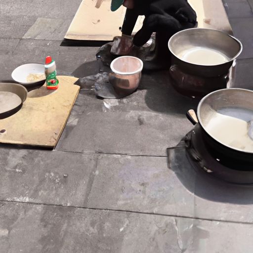 厨余垃圾有哪些