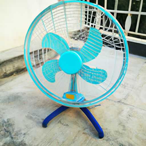 塔扇和风扇哪个凉快