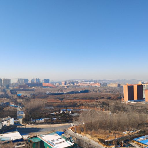 泰安哪个区环境好 泰安哪个区环境好