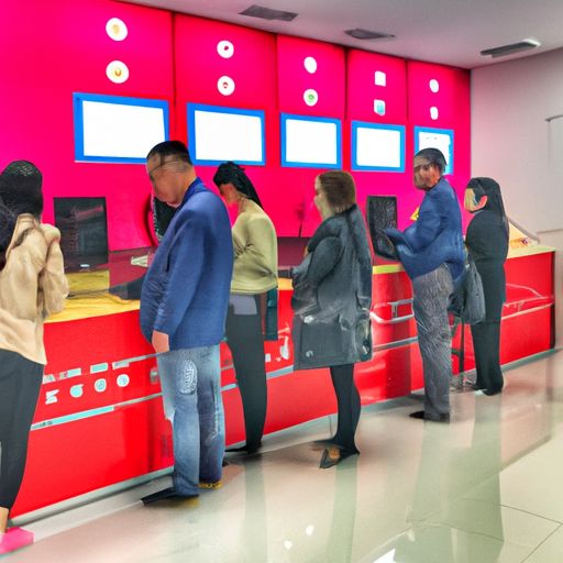 天津华硕手机售后服务中心在哪个位置