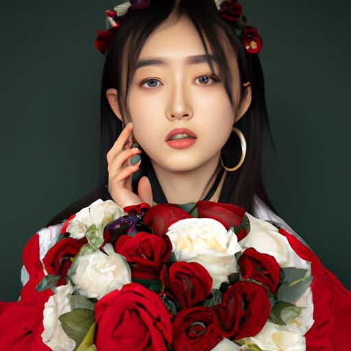 文殊兰（文殊兰图片）