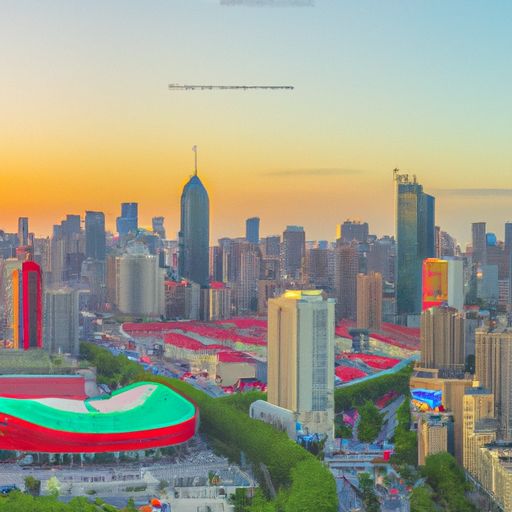 西安和烟台哪个面积大