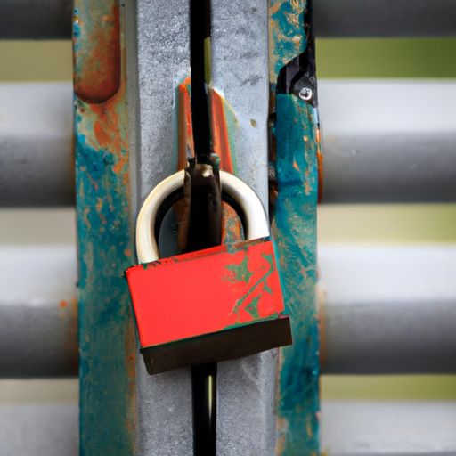 防盗锁芯 防盗锁芯