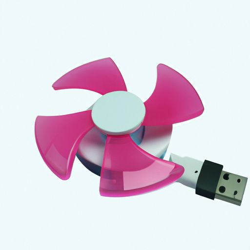 usb风扇